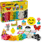 LEGO Creative Happy Box 6526080/11042 - Colorland Toys
